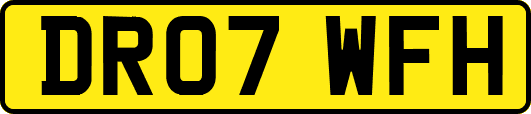 DR07WFH