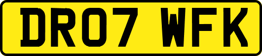 DR07WFK