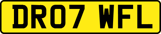 DR07WFL