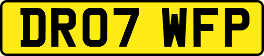 DR07WFP