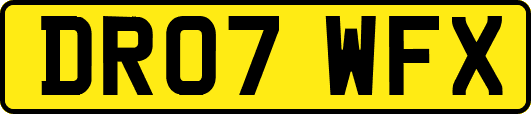 DR07WFX