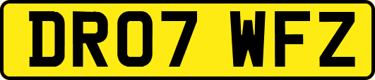 DR07WFZ