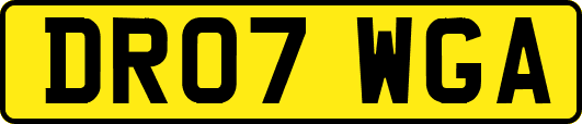 DR07WGA