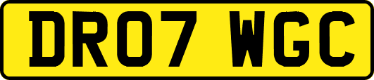 DR07WGC