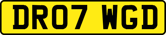 DR07WGD