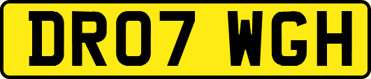 DR07WGH
