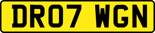 DR07WGN