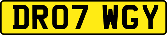 DR07WGY