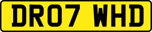 DR07WHD