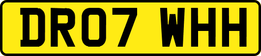 DR07WHH