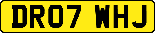DR07WHJ