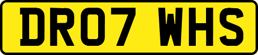 DR07WHS
