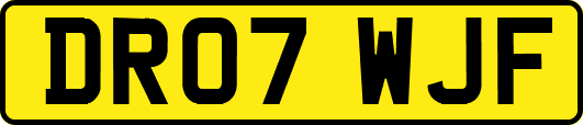 DR07WJF