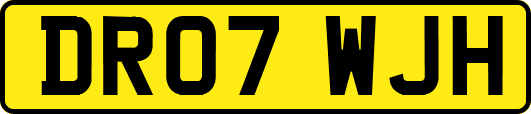 DR07WJH