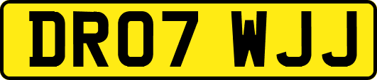 DR07WJJ