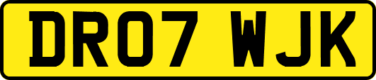 DR07WJK