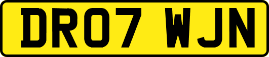 DR07WJN