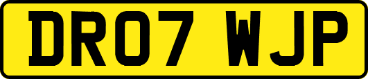 DR07WJP