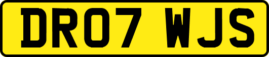 DR07WJS