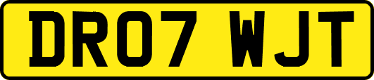 DR07WJT