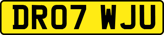 DR07WJU