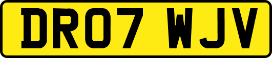 DR07WJV