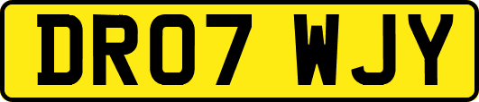 DR07WJY
