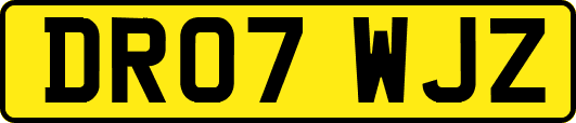 DR07WJZ