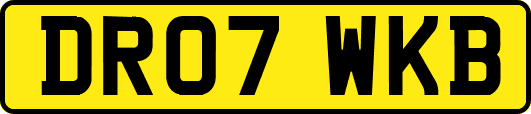 DR07WKB