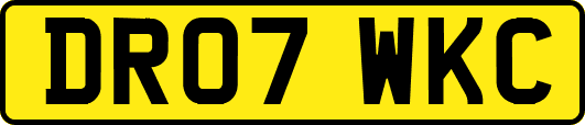 DR07WKC