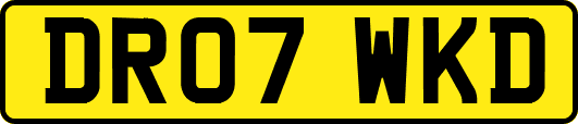 DR07WKD