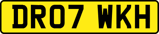 DR07WKH