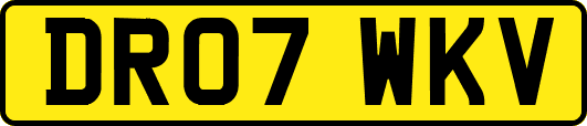 DR07WKV