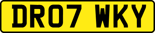 DR07WKY
