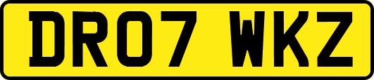 DR07WKZ