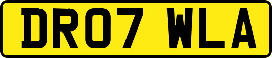 DR07WLA