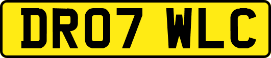 DR07WLC