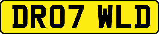 DR07WLD