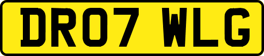 DR07WLG