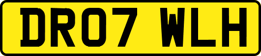 DR07WLH