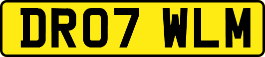 DR07WLM