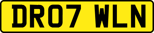 DR07WLN