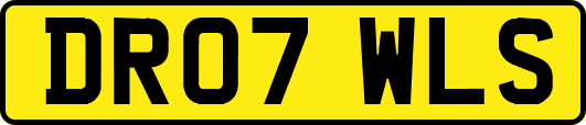 DR07WLS
