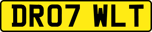 DR07WLT