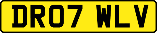 DR07WLV