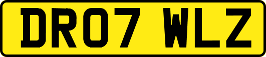 DR07WLZ