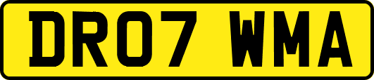 DR07WMA