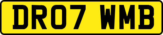 DR07WMB