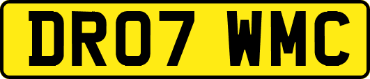 DR07WMC