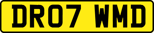 DR07WMD